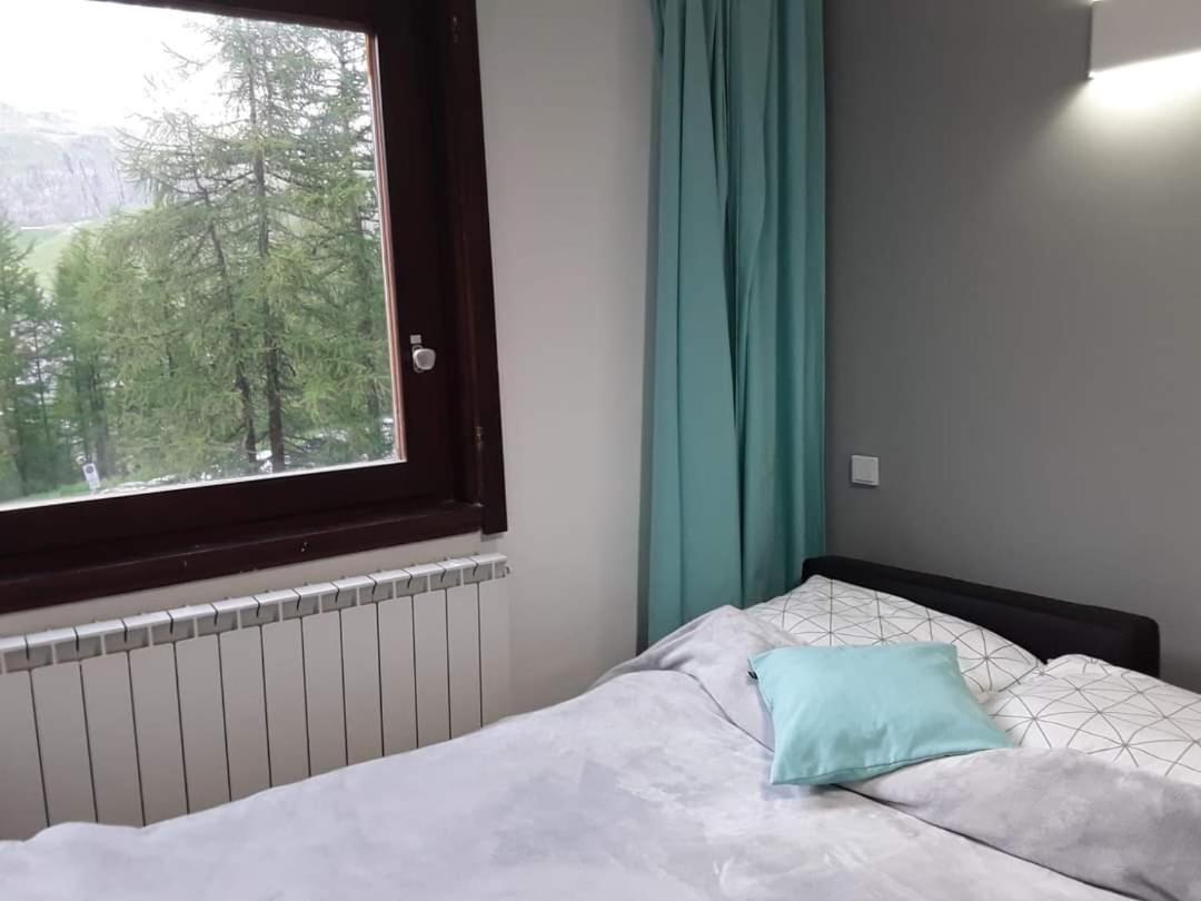 Alfastudio Breuil-Cervinia Exteriör bild
