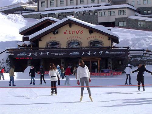 Alfastudio Breuil-Cervinia Exteriör bild
